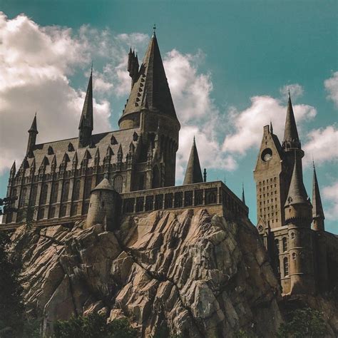 Neep Magic: From Classroom to Quidditch Field at Hogwarts